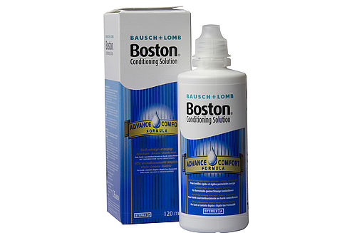 Contactlensverzorgingsproducten | Bausch + Lomb