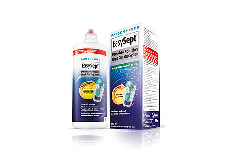 Contactlensverzorgingsproducten | Bausch + Lomb
