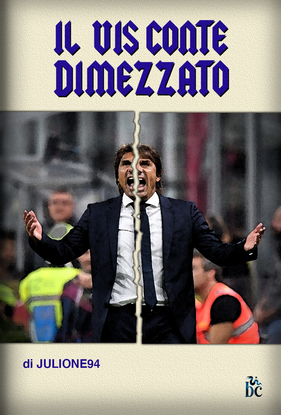 Il VisConte Dimezzato Bauscia Cafè