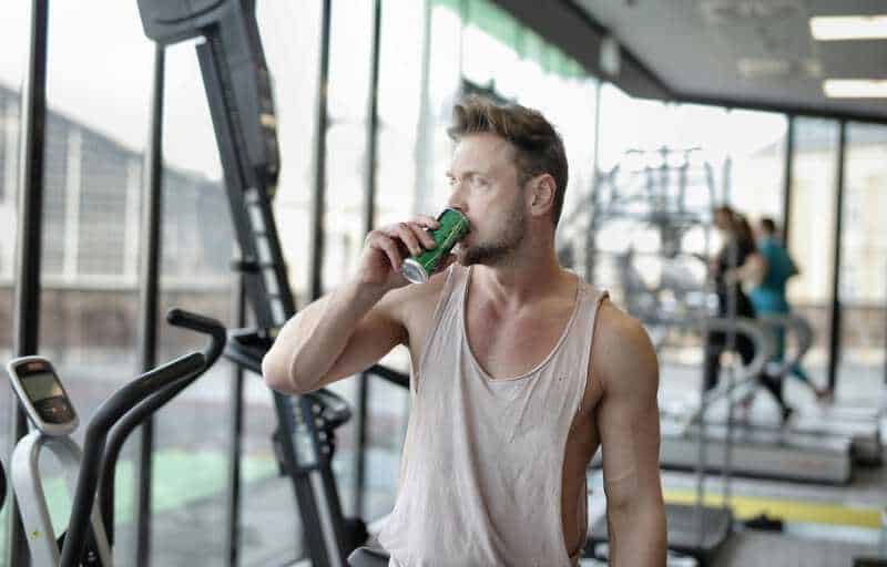 Are Sports Drinks Bad for Teeth? Oral Health Boise Dentist Jono
