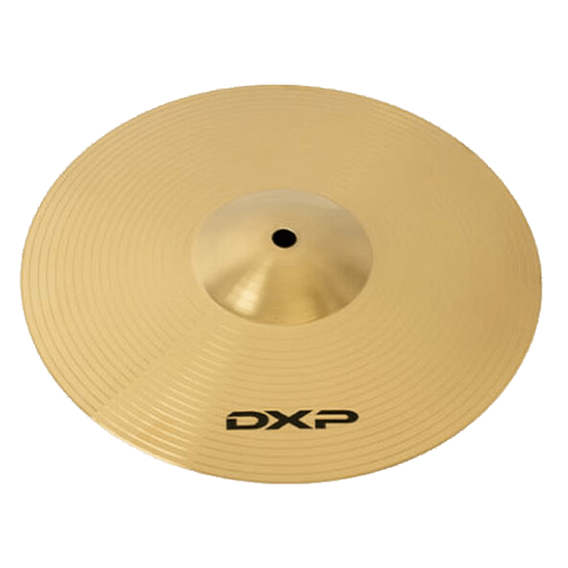 DXP CRASH CYMBAL DSC316