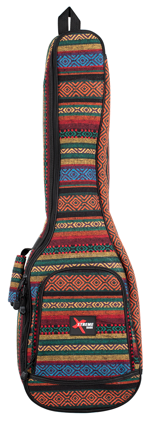 XTREME OB904 Baritone Ukulele bag AFTERPAY SYDNEY MELBOURNE