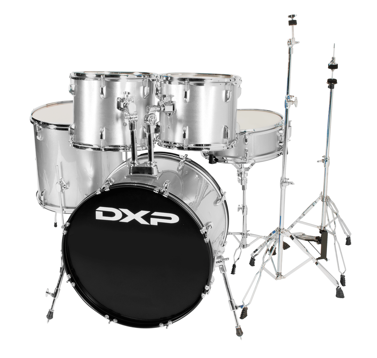 DXP TXP35SL Rock 22" 5 Piece Drum Kit AFTERPAY SYD MEL AUSTRALIA