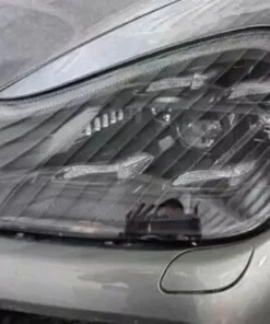 Porsche Cayenne Matrix Headlights for 957 Models Upgrade