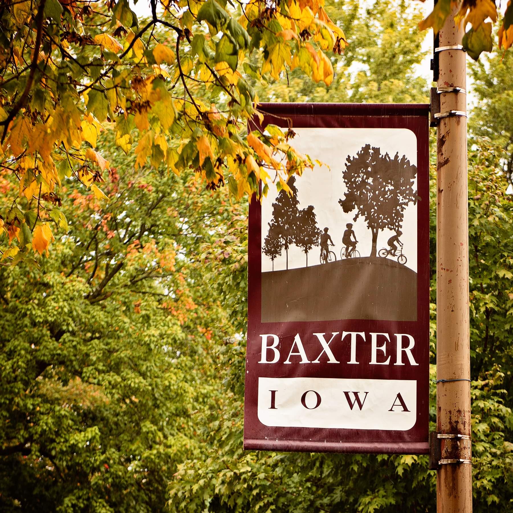 About Baxter City of Baxter, IA