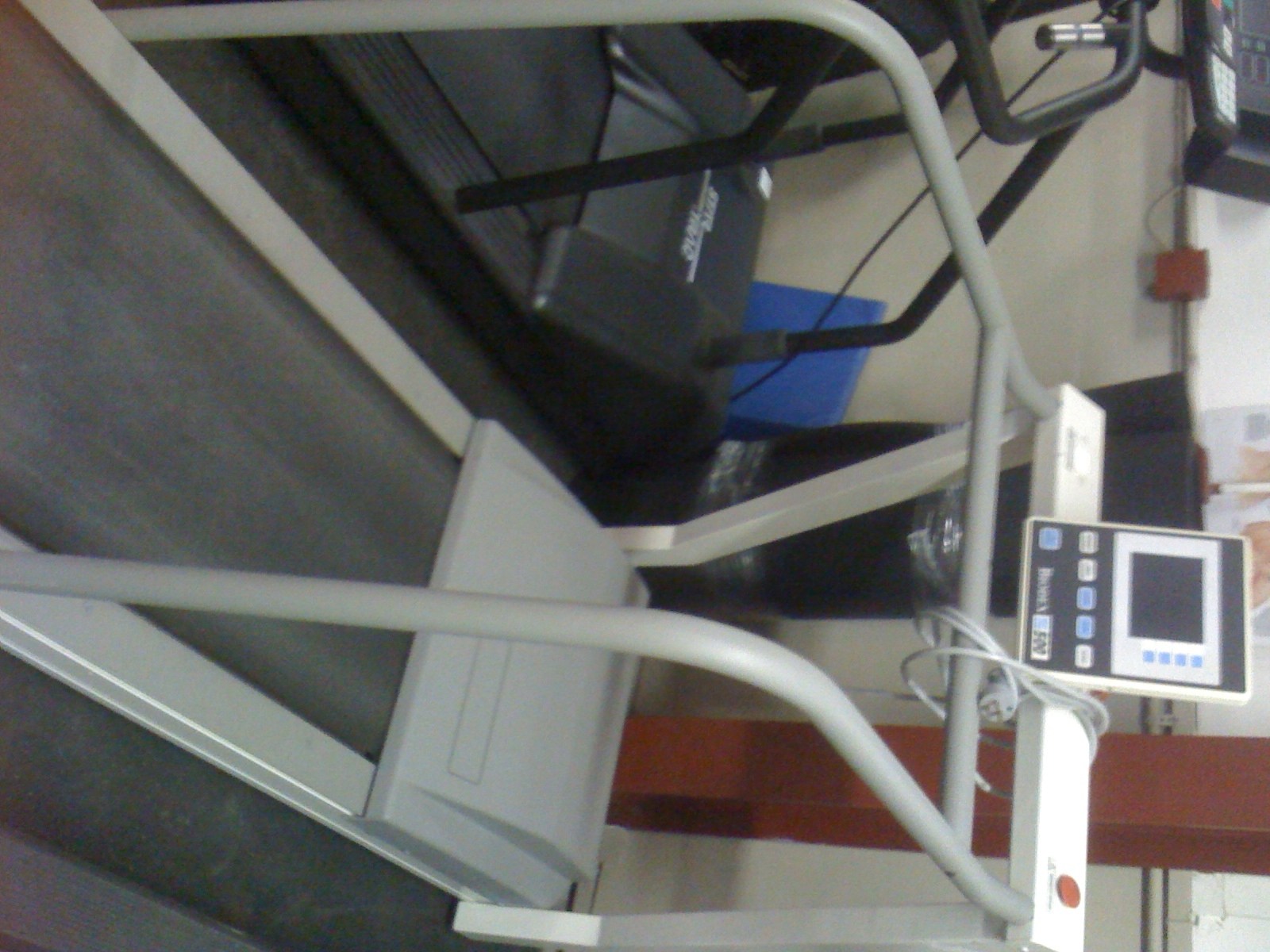 Baxter Fitness, Used Fitness Equipment, Houston, TX