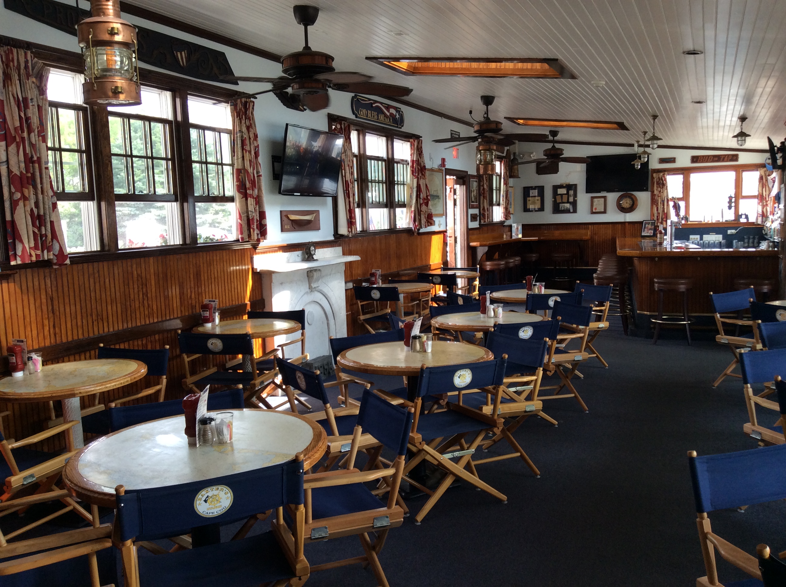 Baxter's Boathouse image (34) Baxter's Boathouse