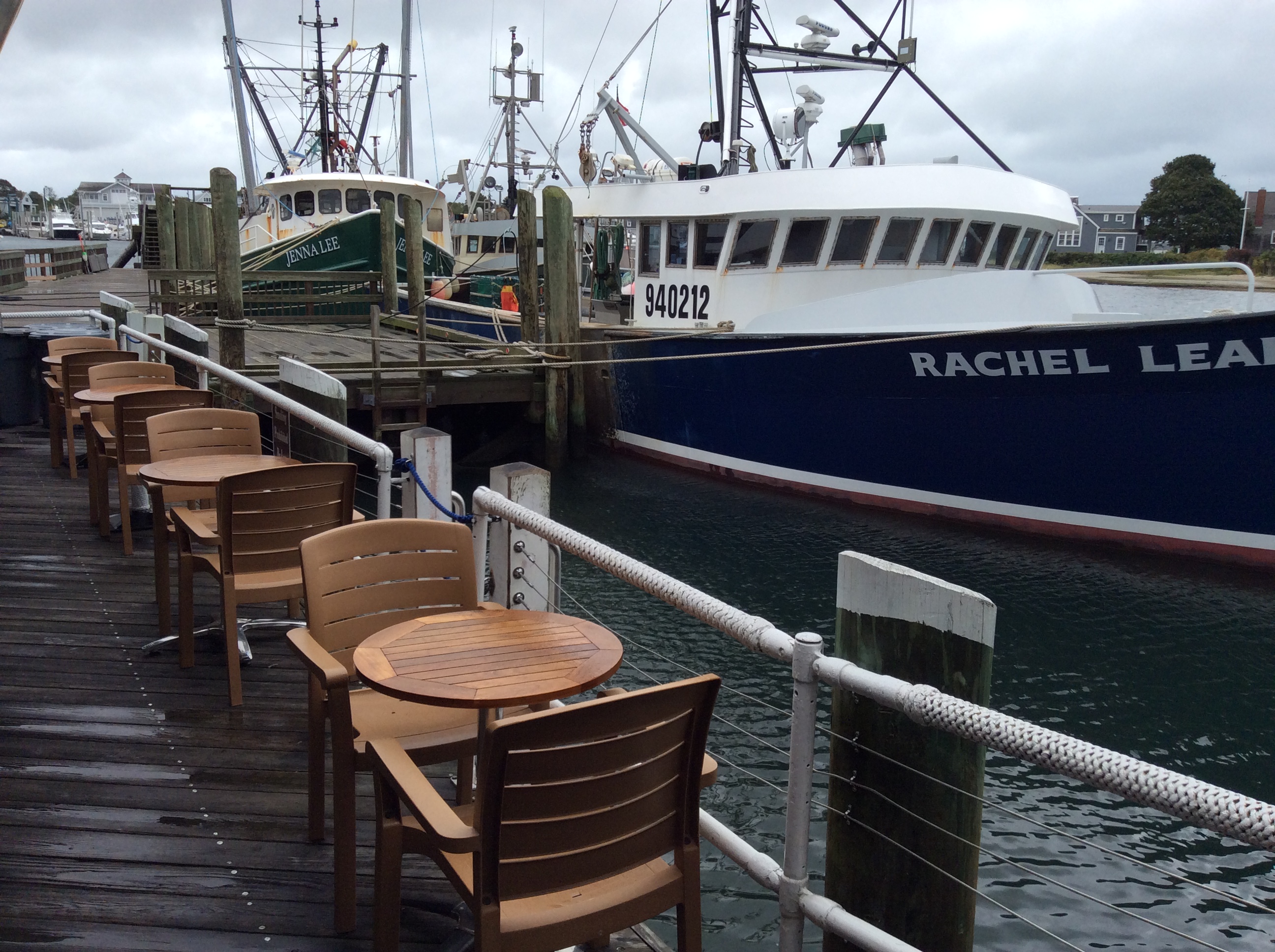 Baxter's Boathouse image (55) Baxter's Boathouse