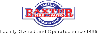 Auto Repair & Tire Shop in Pasadena, MD | Baxter Tire & Auto