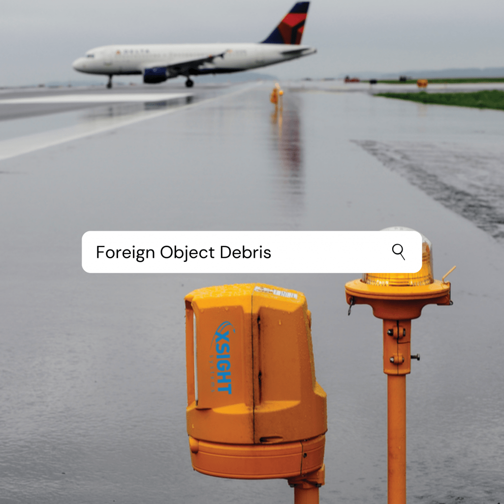What is Foreign Object Debris (FOD) and why is it important? Bayanat