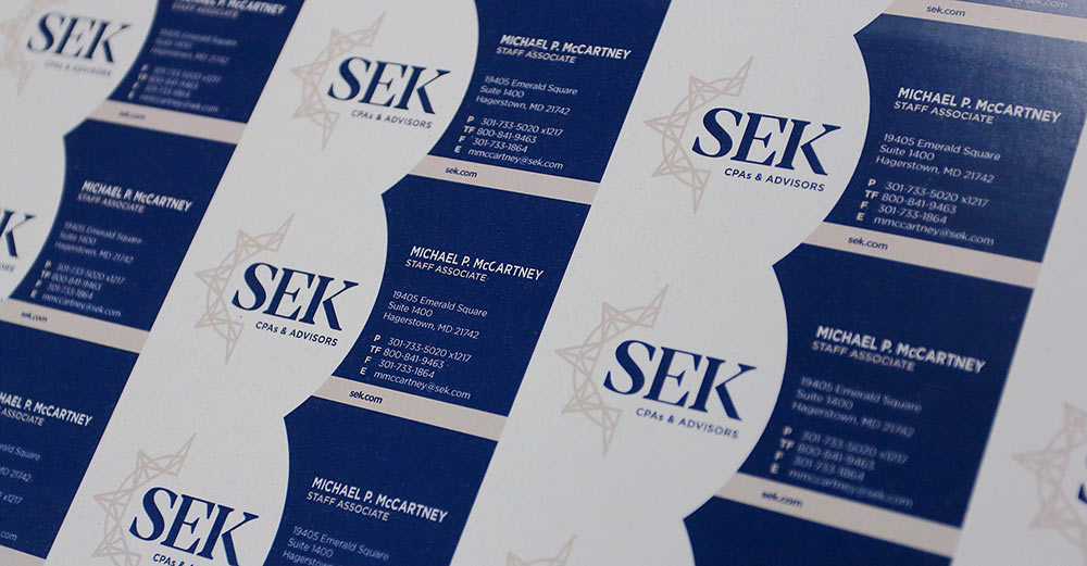 Bayard Printing Direct Digital and Online Division