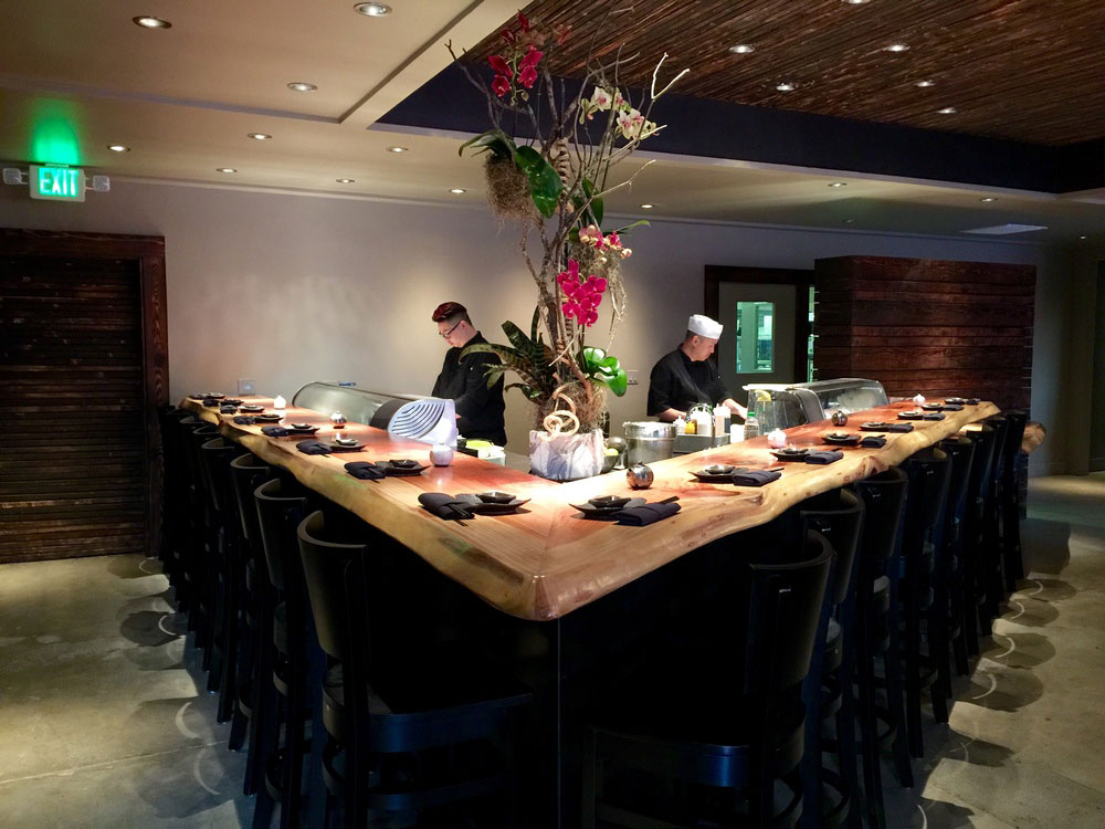 The 10 Best East Bay Japanese Restaurants For Any Occasion