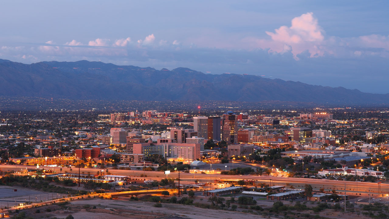 Weekend Getaway Things to Do in Tucson, Arizona