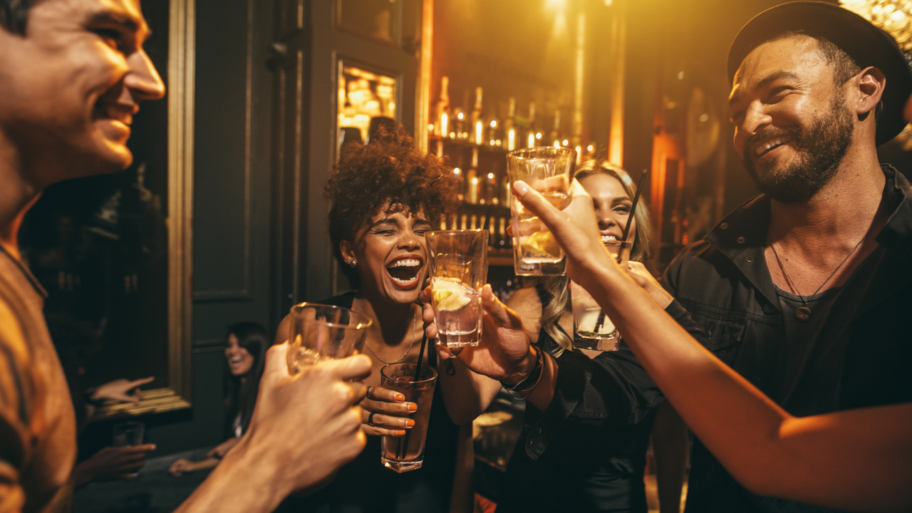 The Best Livermore Bars A Local's Guide to BarHopping