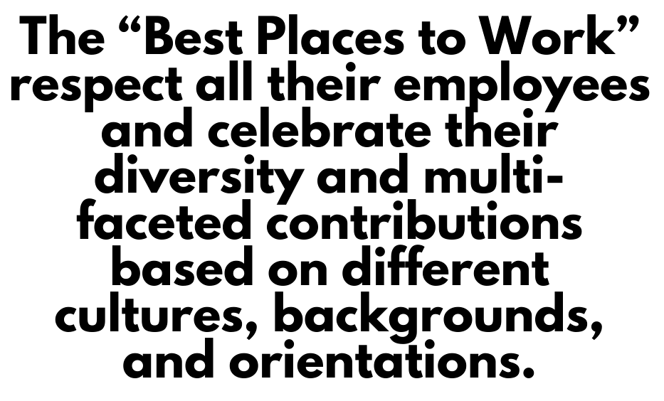 11 Ways to Make Your Company a “Best Place to Work” Bay Area