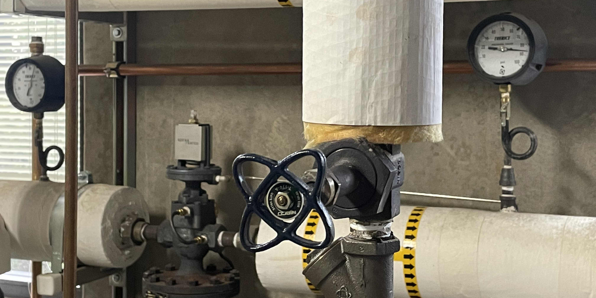 Furnace vs. Boiler: The Difference | Bay Area Mechanical