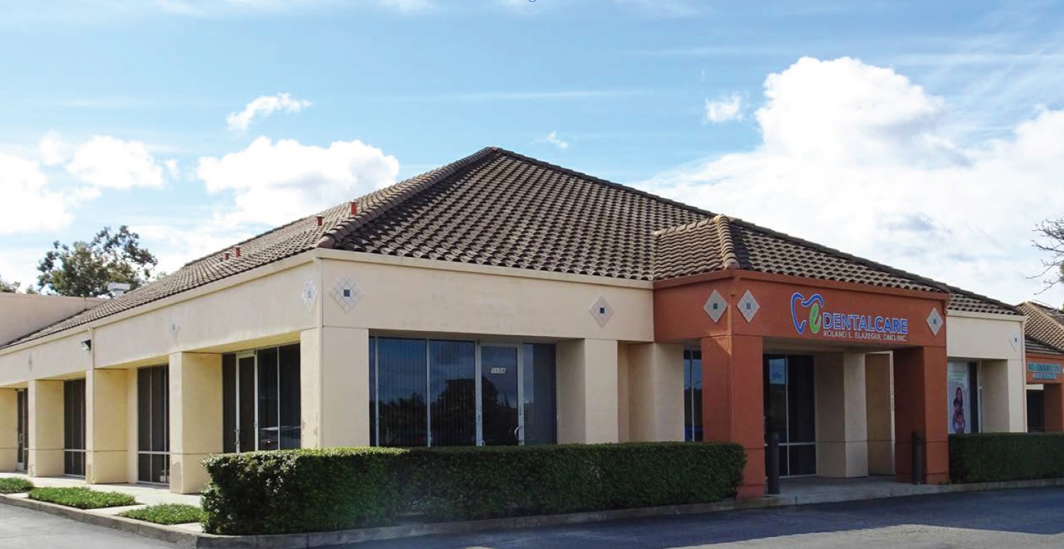 Bay Area Medical Spaces for Rent View All Listings