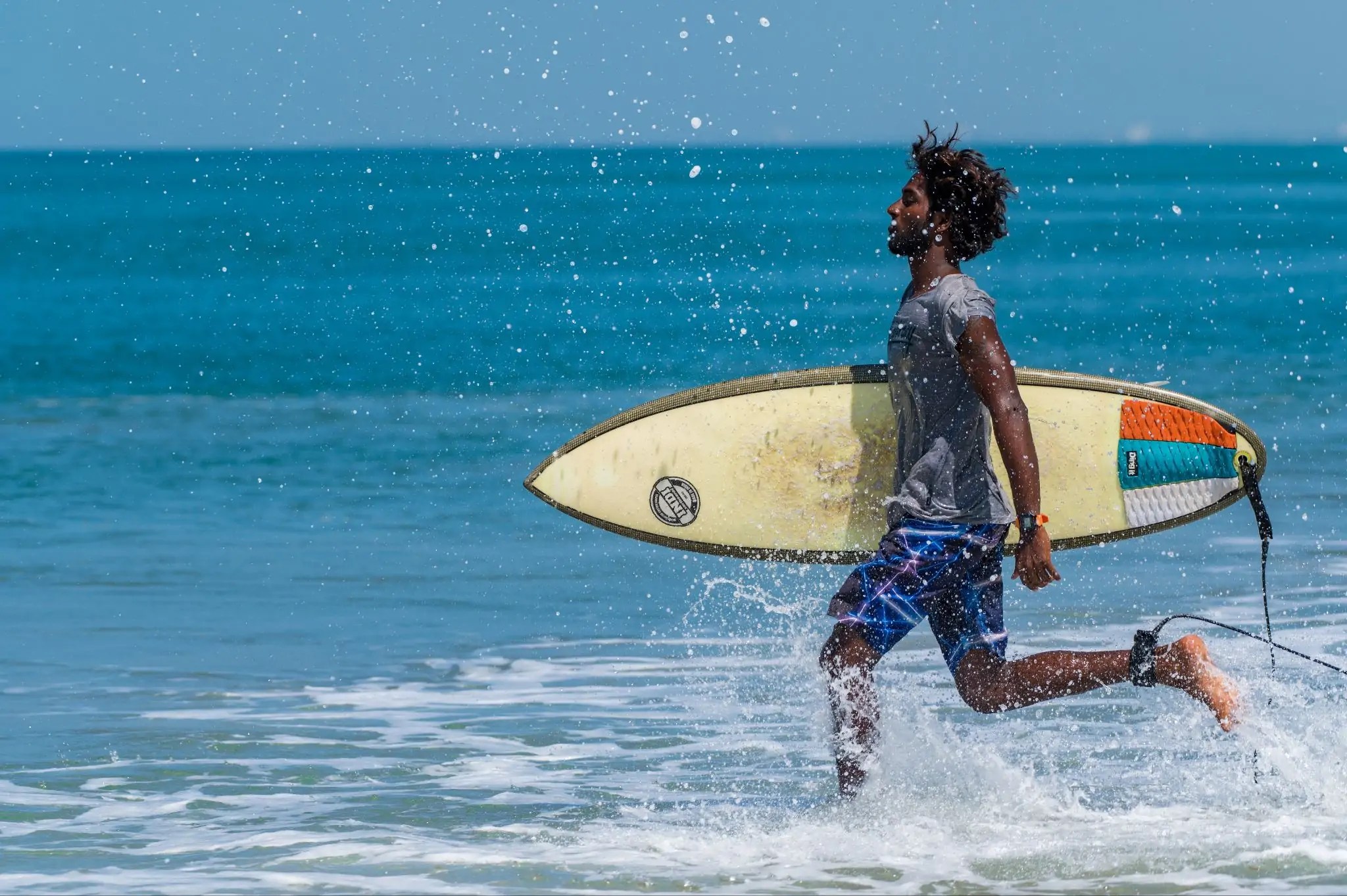5 Musthave Accessories for Surfers