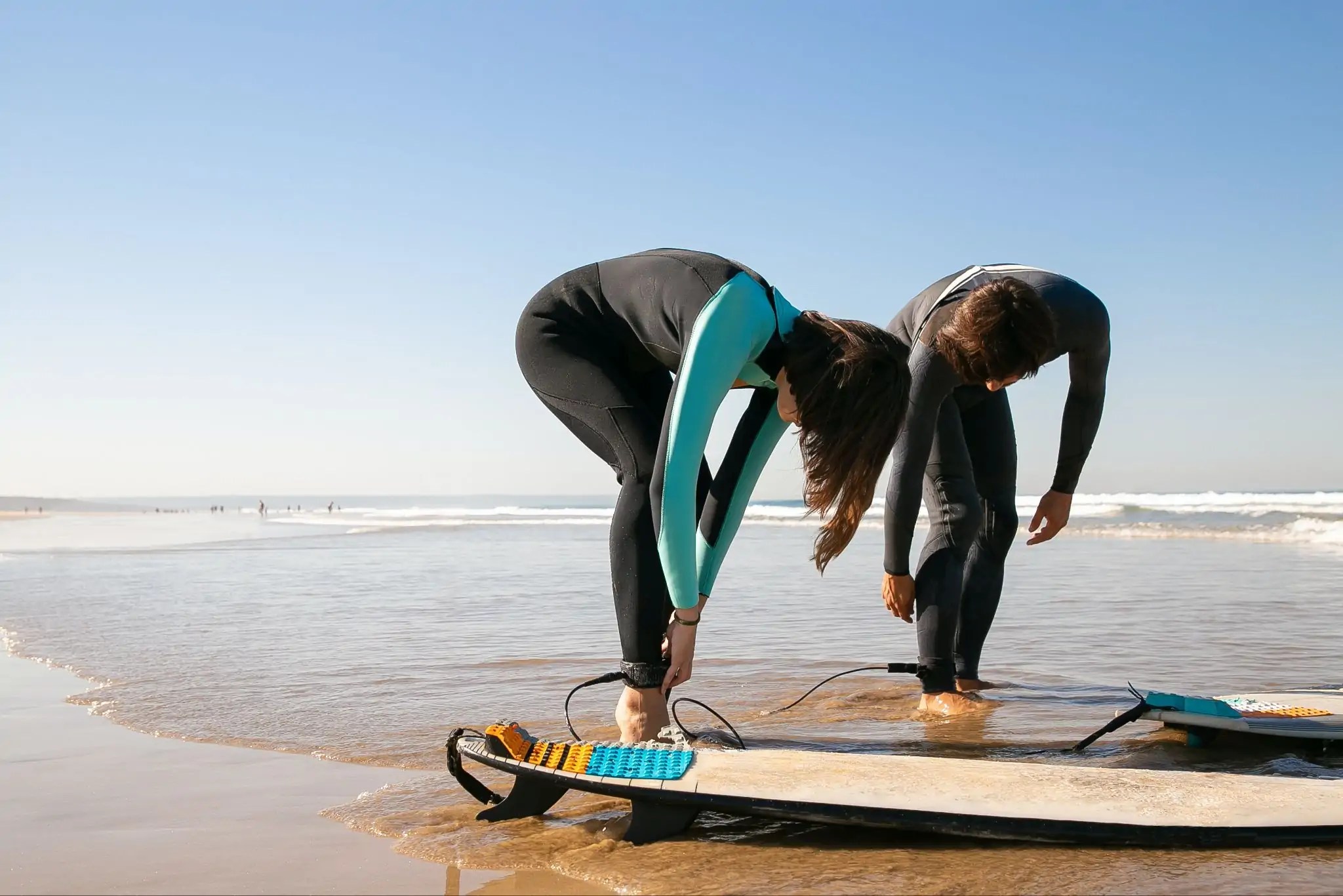 5 Musthave Accessories for Surfers