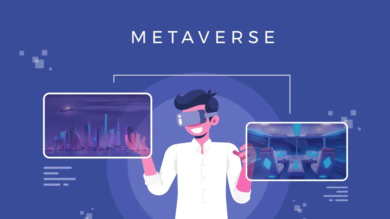 What is Metaverse? Everything you Need to Know