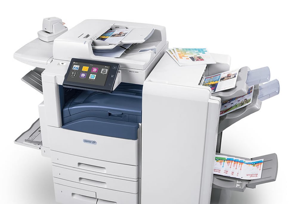 Xerox Altalink Multifunction Copiers Bay Copy & Data Tampa Bay's