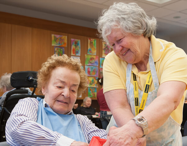 Baycrest Centre Baycrest