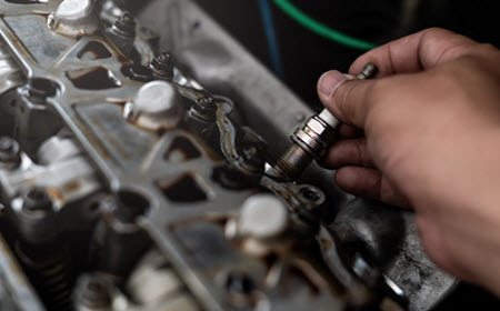 Best Garage in Brooklyn to Fix Your BMW's Spark Plug Failure