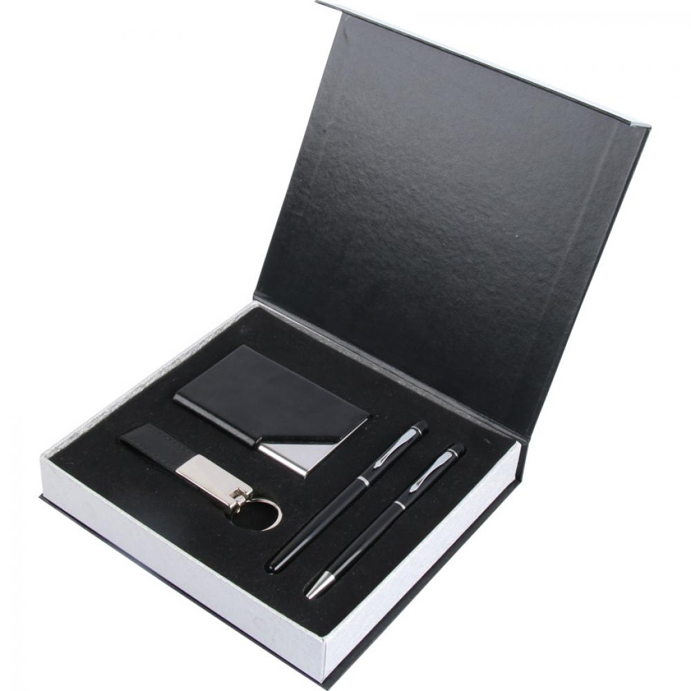 Vip Gift Set Bayeks Promosyon