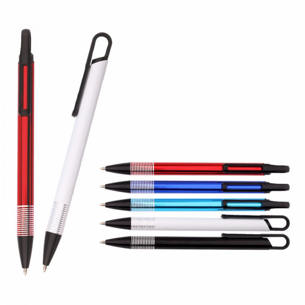 Metal Ballpoint Pen Bayeks Promosyon