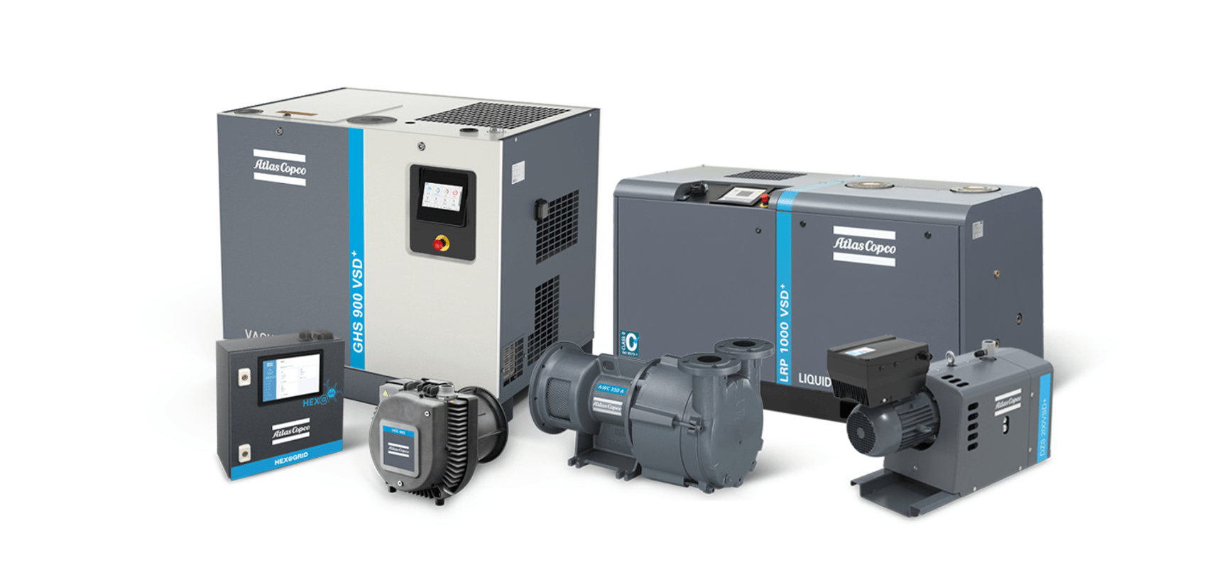 Vacuum Pumps for Sale Ireland Bay Enterprises