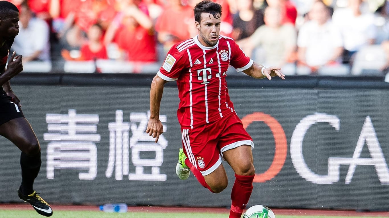 Is Juan Bernat the most underrated player at Bayern? - FC Bayern