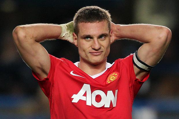 Nemanja Vidić Bayern Transfer Rumours & News Page 5