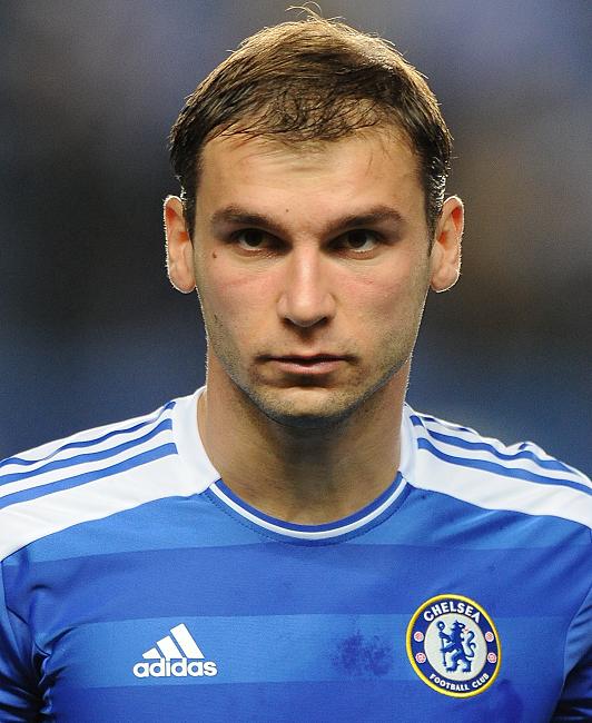 Branislav Ivanović Bayern Transfer Rumours & News