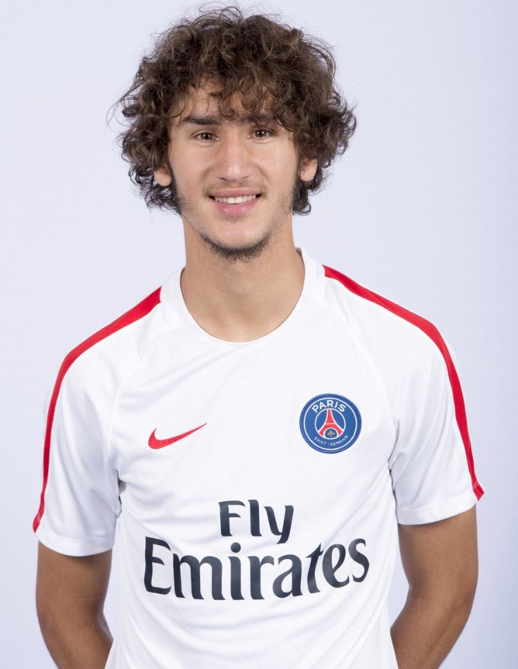 Yacine Adli Bayern Transfer Rumours & News
