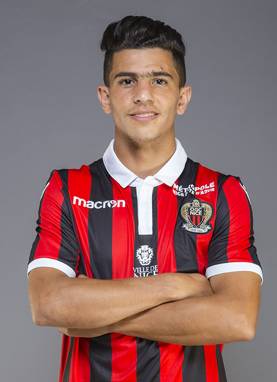 Youcef Atal Bayern Transfer Rumours & News