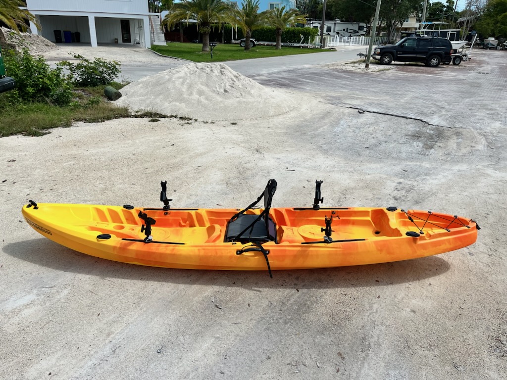 Hourly Kayak and Paddleboard Rental Apostle Islands Tours