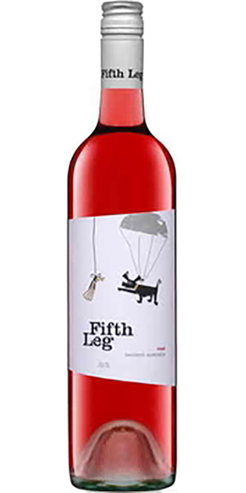 Fifth Leg Rosé 750ml Bayfield's