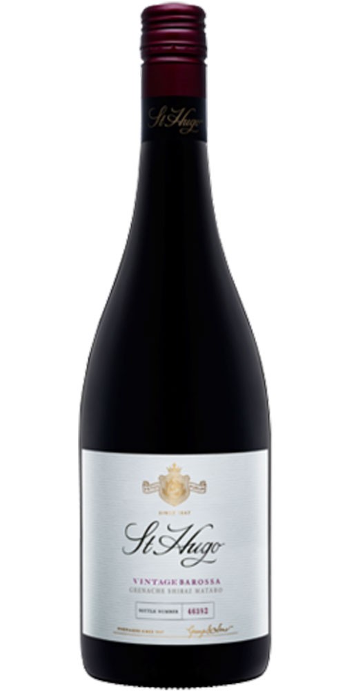 St Hugo GSM 750ML Bayfield's
