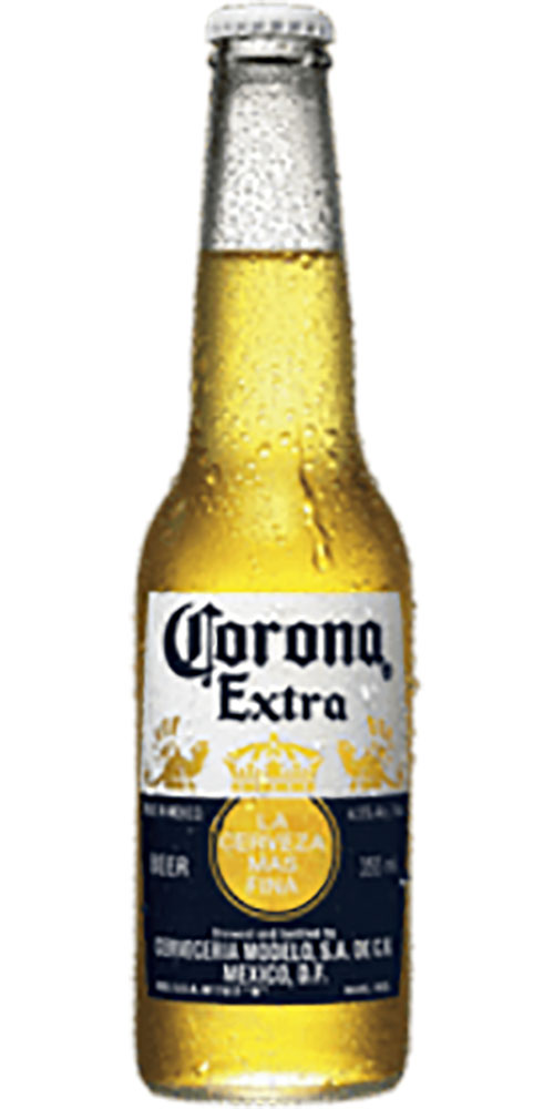 Corona Extra Stubbies 355ml (Carton) Bayfield's