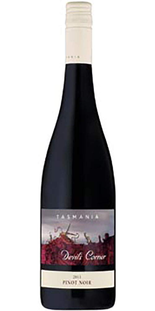 Devil's Corner Pinot Noir 750ml Bayfield's