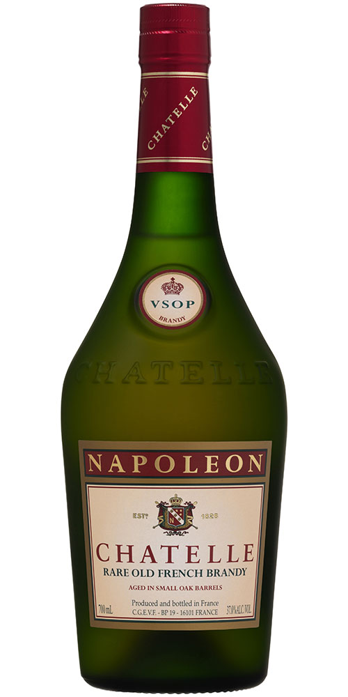 What Do You Mix With Napoleon Brandy at Matthew King blog