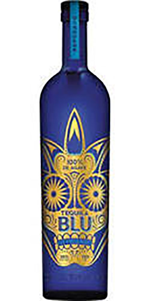 Tequila Blu 700ml Bayfield's