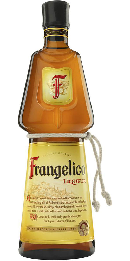 Frangelico Liqueur 700ml Bayfield's