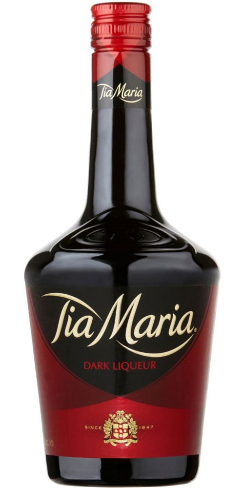 Tia Maria 700ml Bayfield's