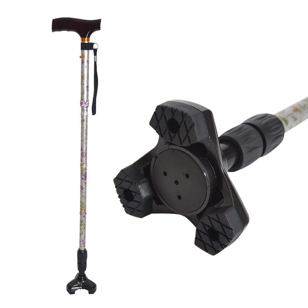 Best Stand Up Walking Canes With Foldable » Walking Canes And Walking