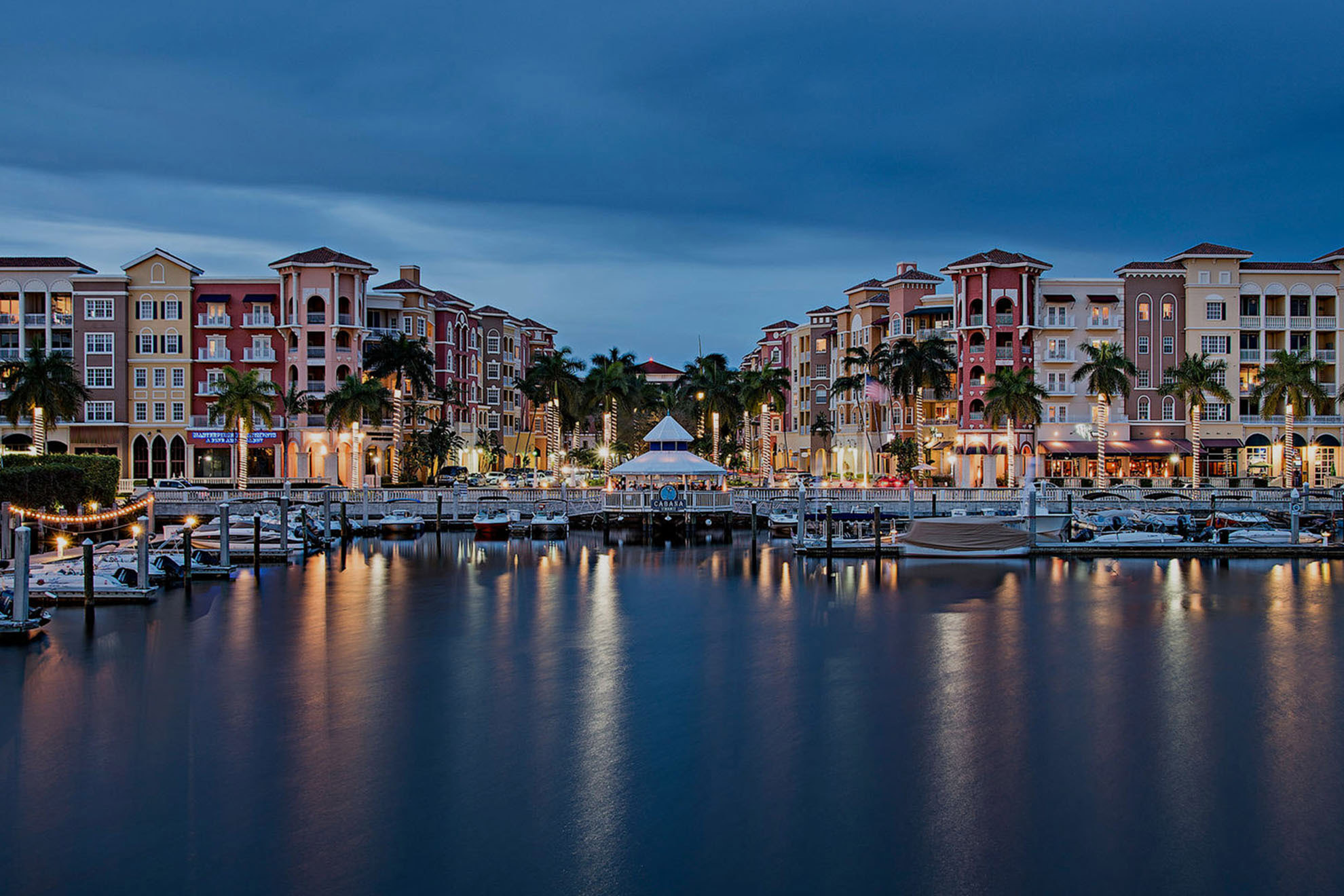 Bayfront Hotel Naples Fl Travel Guide