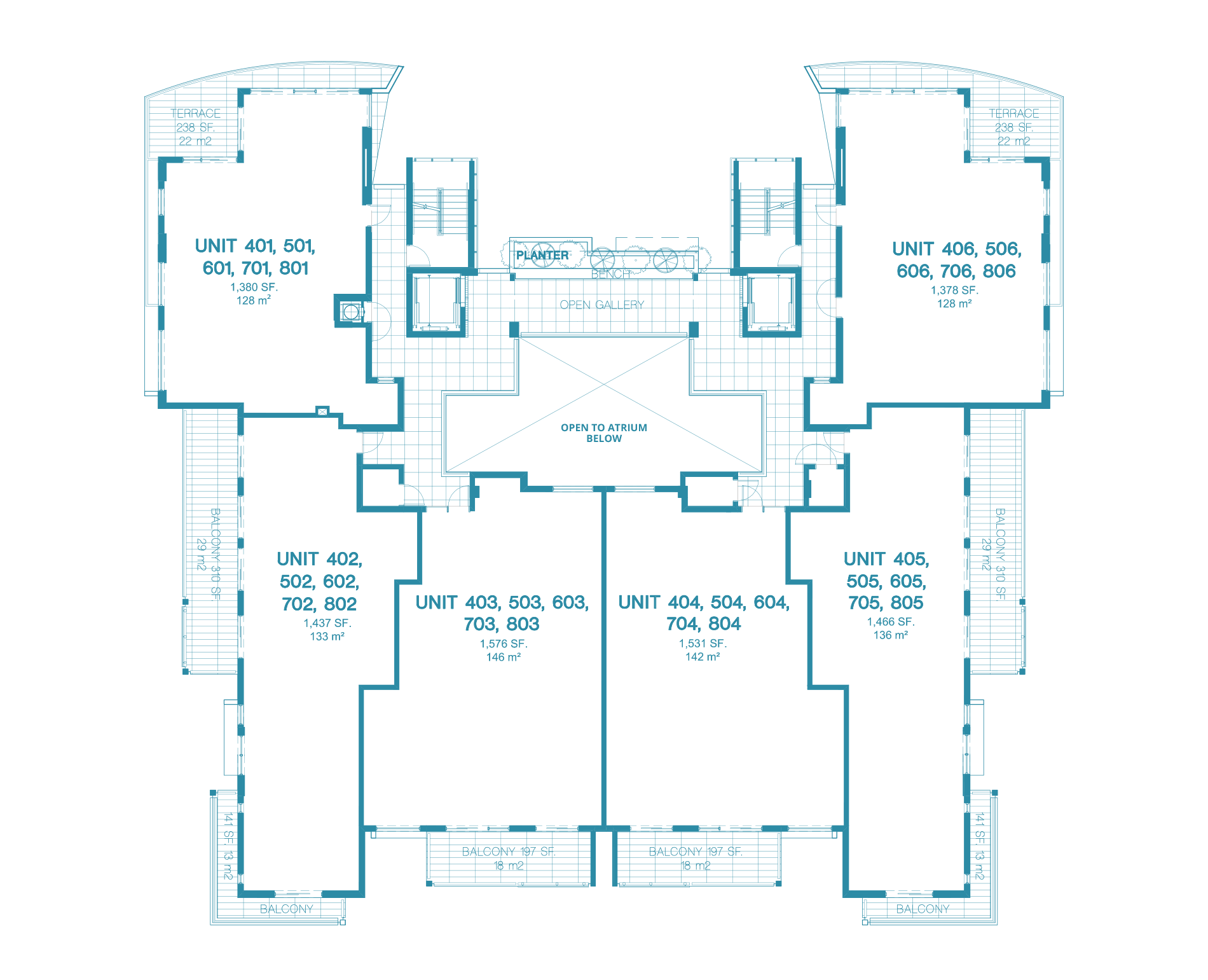 Bay Harbor ONE Luxury Condominium in Bay Harbor Islands