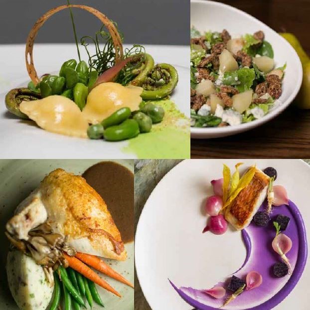 Bay Harbor Yacht Club New Executive Chef Bay Harbor Yacht Club