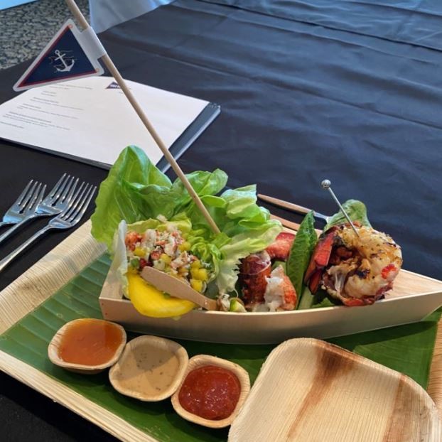 Bay Harbor Yacht Club New Executive Chef Bay Harbor Yacht Club