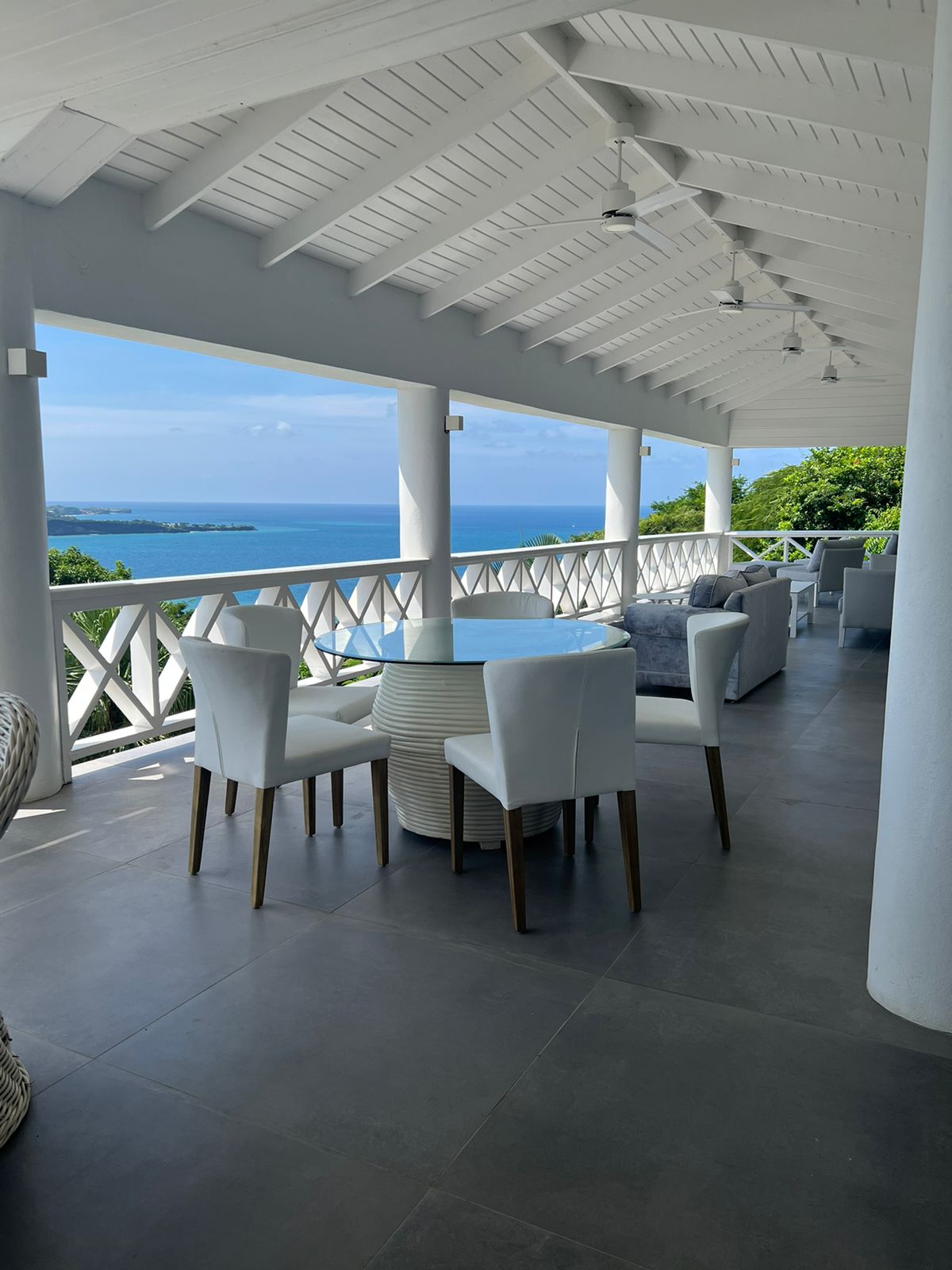 BAY HOUSE GRENADA